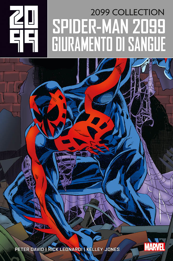 SPIDER-MAN 2099 - 1_thumbnail SPIDER-MAN 2099 - 1_thumbnail