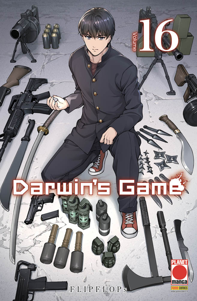 DARWIN'S GAME - 16_thumbnail DARWIN'S GAME - 16_thumbnail