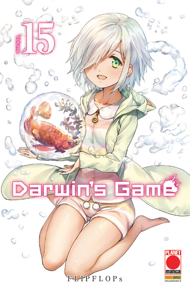 DARWIN'S GAME - 15_thumbnail DARWIN'S GAME - 15_thumbnail