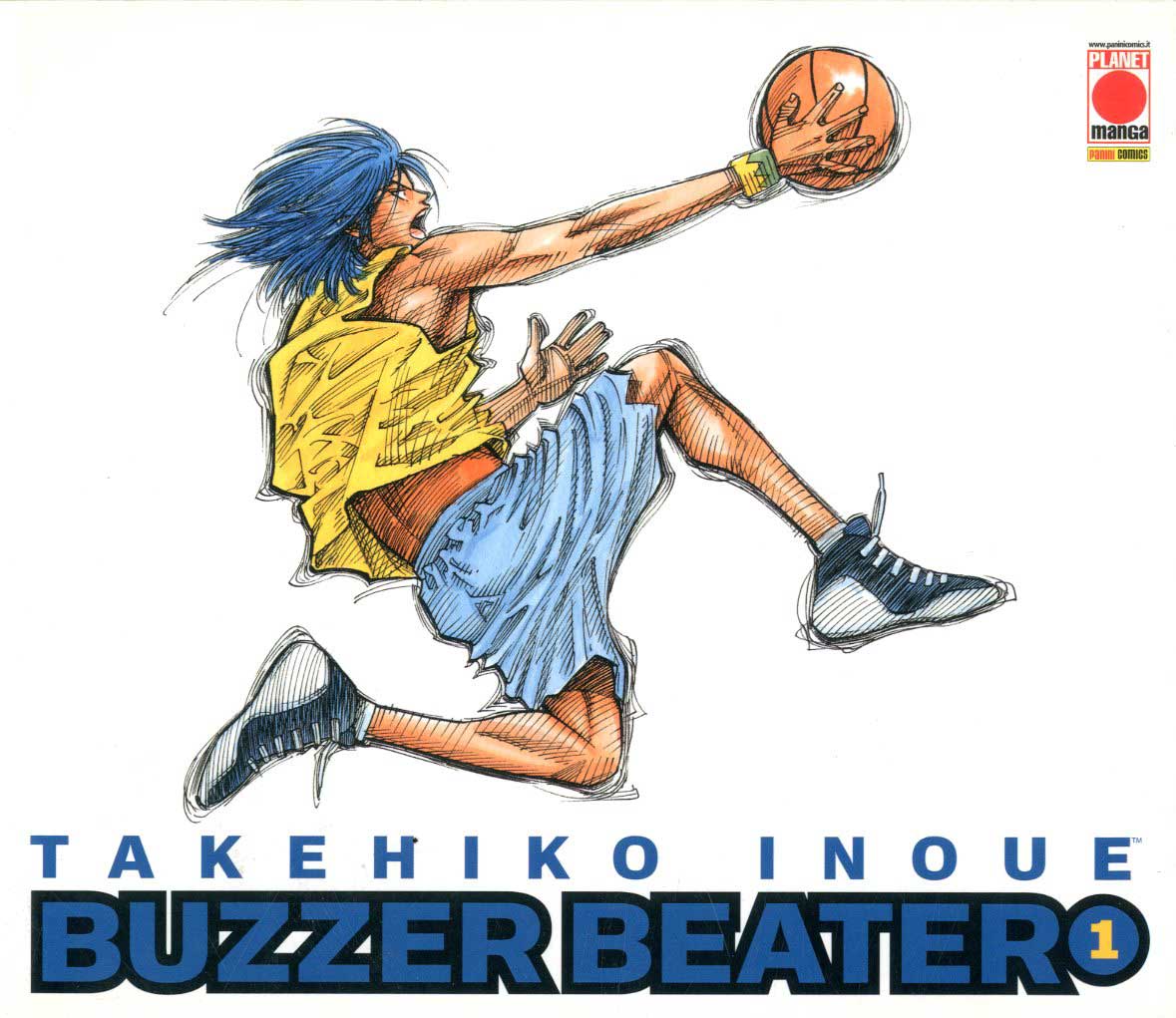 BUZZER BEATER SERIE COMPLETA - 1_thumbnail