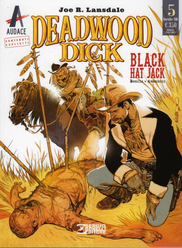 DEADWOOD DICK - 5_thumbnail DEADWOOD DICK - 5_thumbnail
