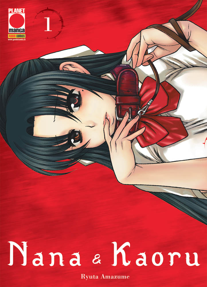 NANA E KAORU - 1_thumbnail