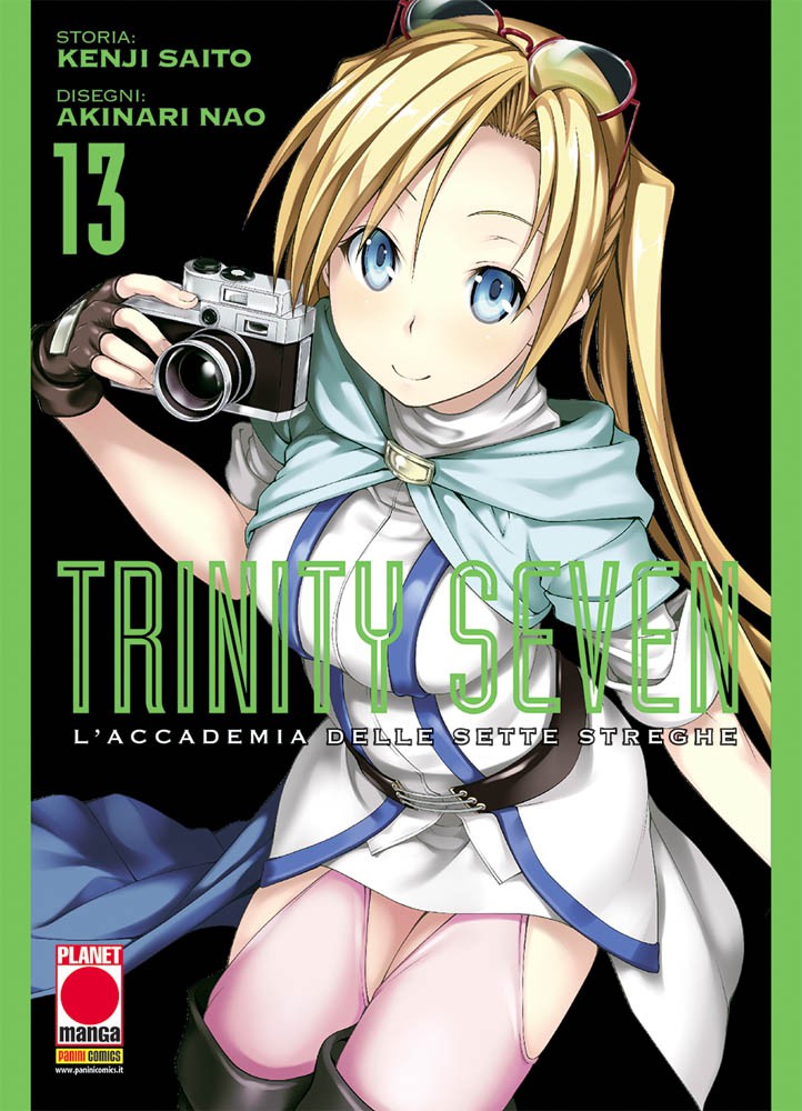 TRINITY SEVEN - 13_thumbnail TRINITY SEVEN - 13_thumbnail