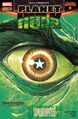 HULK PRESENTA PLANET HULK - 5_thumbnail
