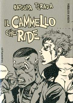 CAMMELLO CHE RIDE - UNICO_thumbnail