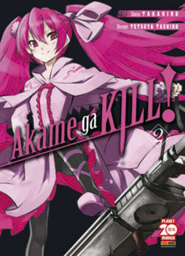 AKAME GA KILL! - 2_thumbnail