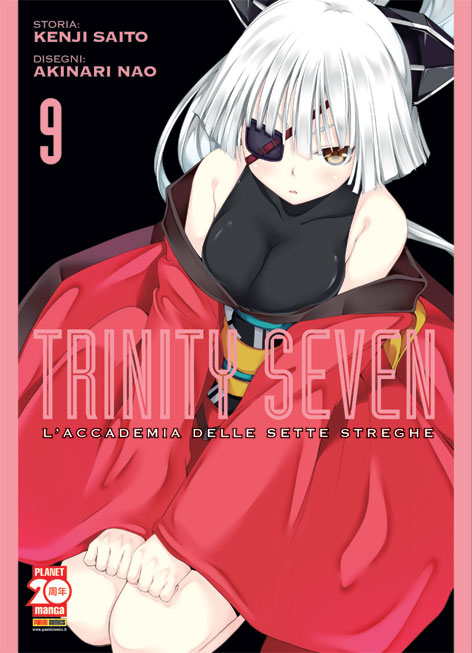 TRINITY SEVEN - 9_thumbnail TRINITY SEVEN - 9_thumbnail