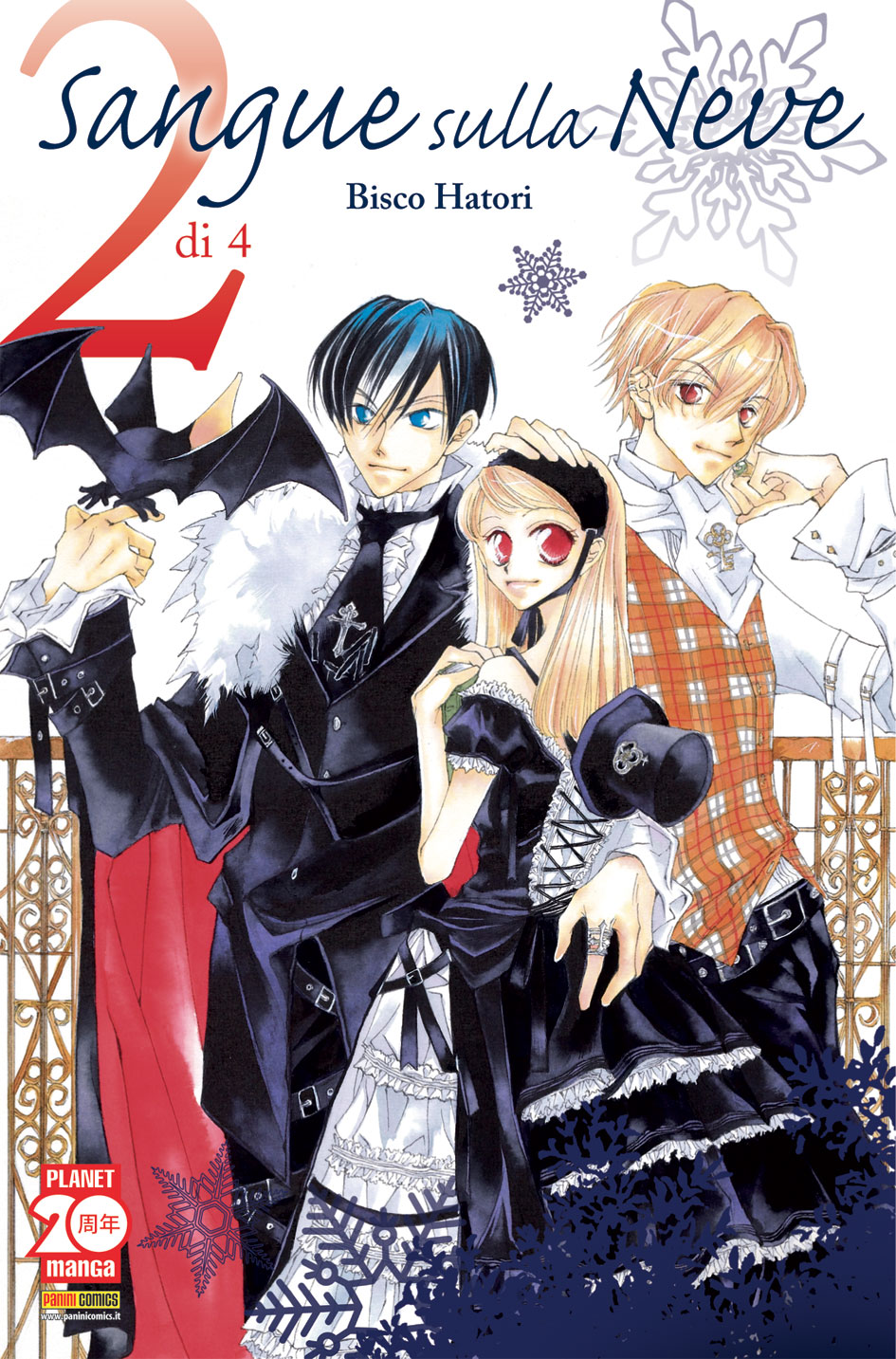 SANGUE SULLA NEVE - 2_thumbnail SANGUE SULLA NEVE - 2_thumbnail