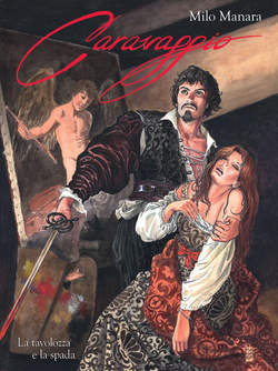 CARAVAGGIO - 1_thumbnail CARAVAGGIO - 1_thumbnail
