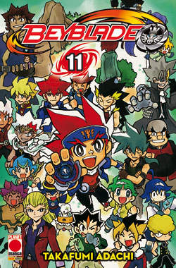 BEYBLADE (PANINI) - 11_thumbnail BEYBLADE (PANINI) - 11_thumbnail