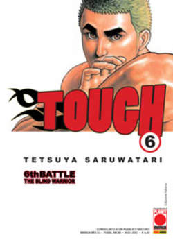 TOUGH - 6_thumbnail TOUGH - 6_thumbnail