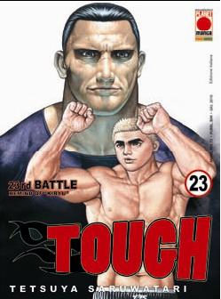 TOUGH - 23_thumbnail TOUGH - 23_thumbnail