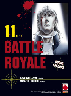 BATTLE ROYALE (PANINI) - 11_thumbnail BATTLE ROYALE (PANINI) - 11_thumbnail