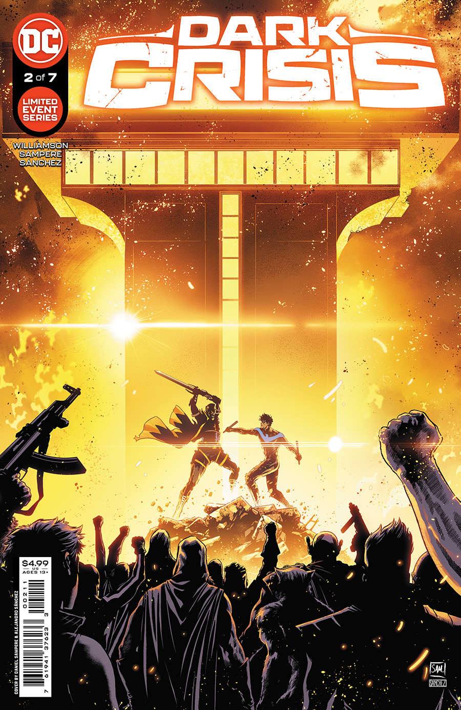 DARK CRISIS, VOL. 1 - 2_thumbnail DARK CRISIS, VOL. 1 - 2_thumbnail