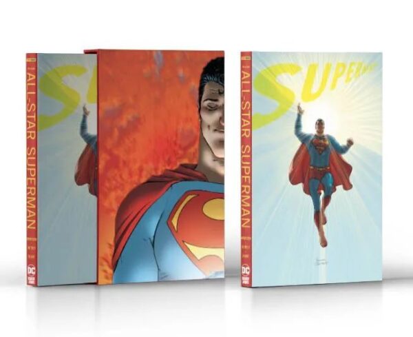 DC ABSOLUTE ALL-STAR SUPERMAN - UNICO_thumbnail
