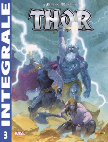 MARVEL INTEGRALE THOR - 3_thumbnail MARVEL INTEGRALE THOR - 3_thumbnail