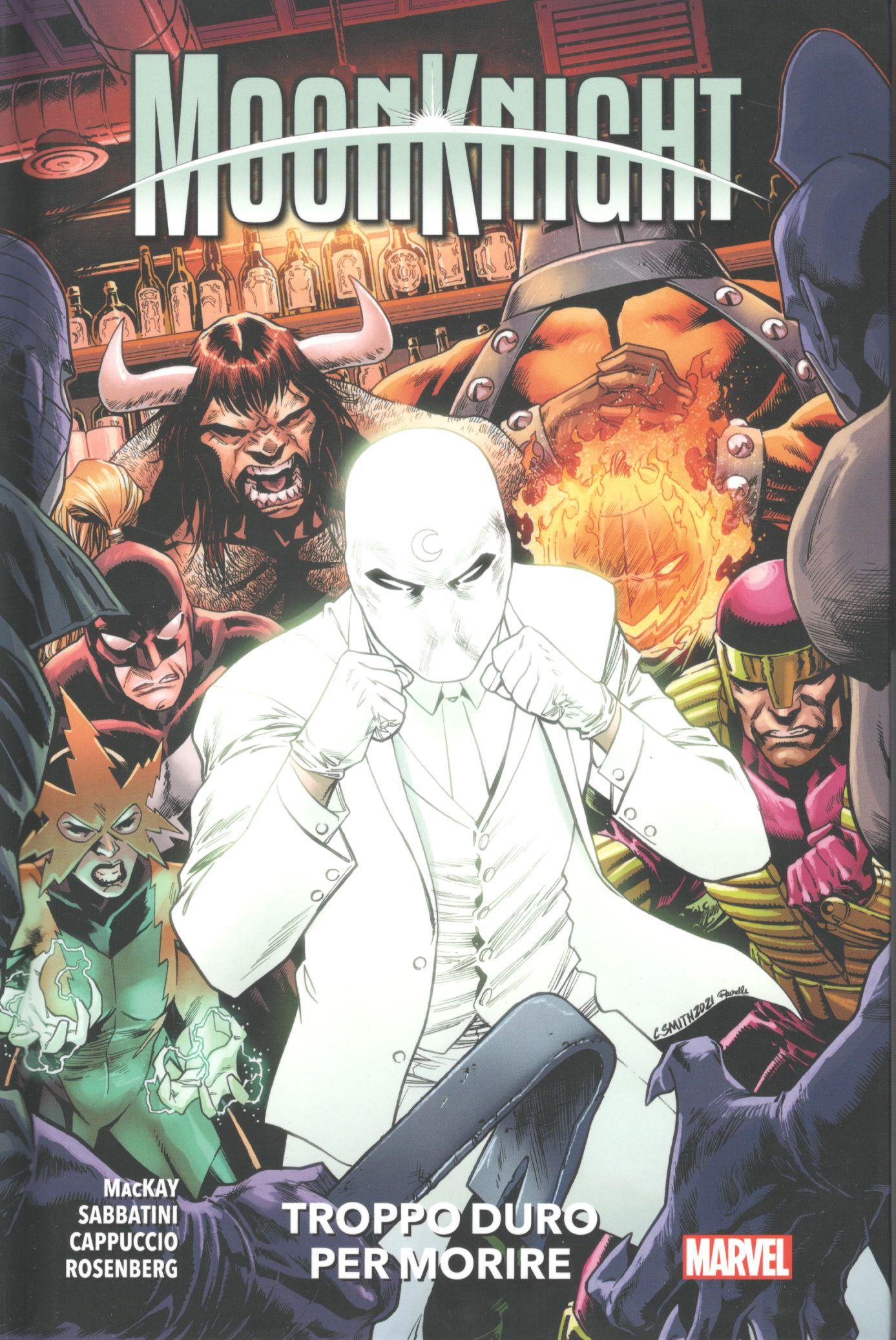 MOON KNIGHT (MARVEL COLLECTION) - 2_thumbnail MOON KNIGHT (MARVEL COLLECTION) - 2_thumbnail