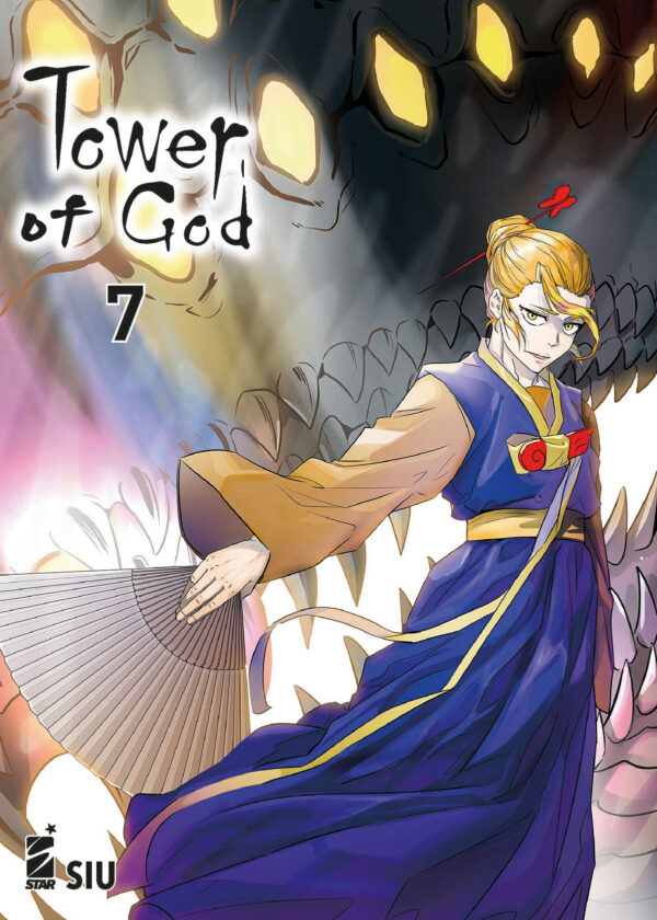 TOWER OF GOD - 7_thumbnail