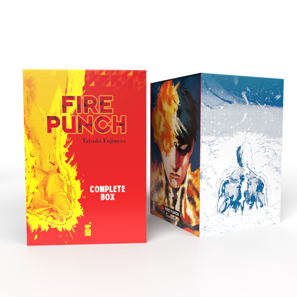FIRE PUNCH BOX - UNICO_thumbnail FIRE PUNCH BOX - UNICO_thumbnail