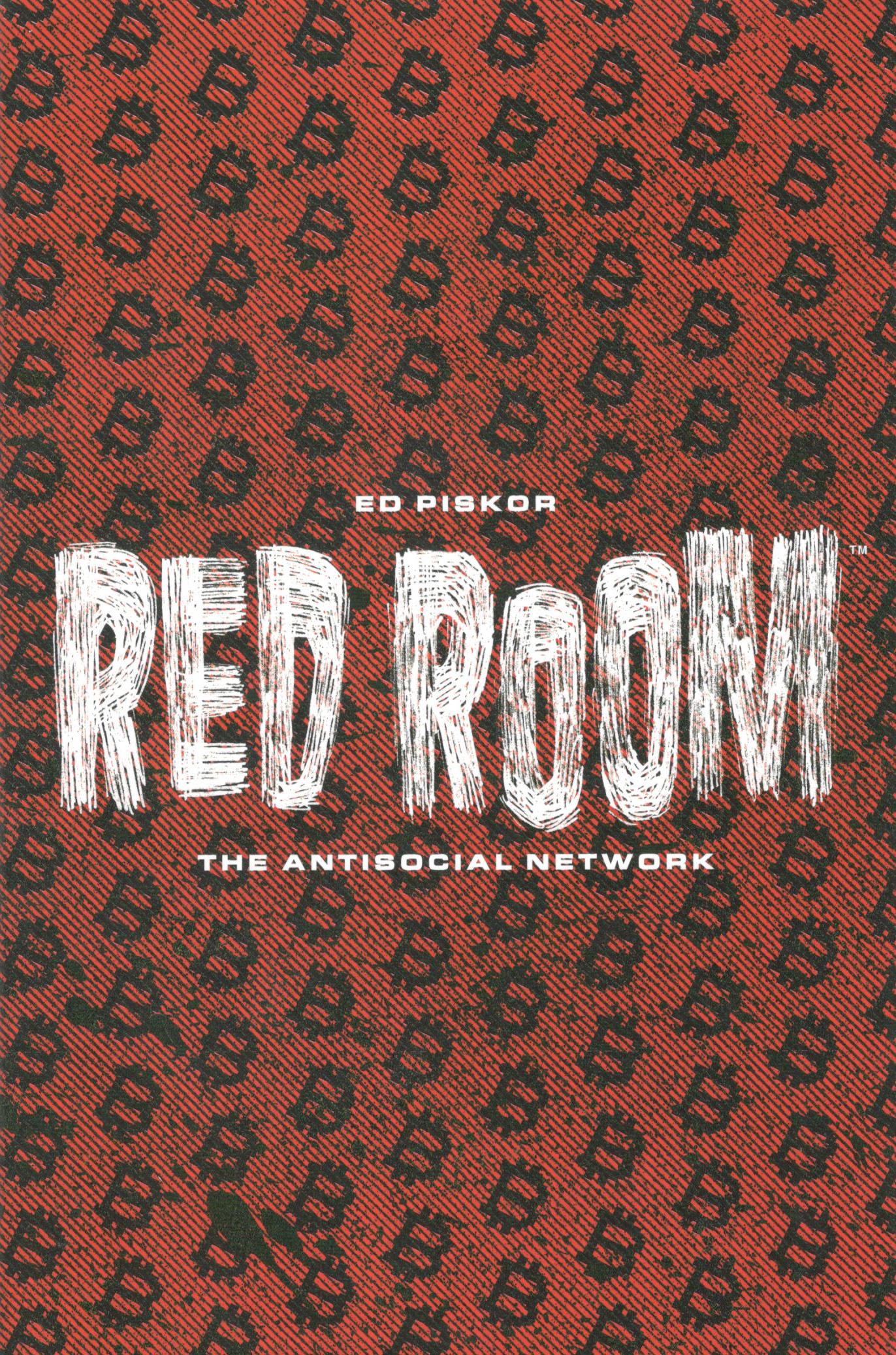 RED ROOM ANTISOCIAL NETWORK - UNICO_thumbnail RED ROOM ANTISOCIAL NETWORK - UNICO_thumbnail