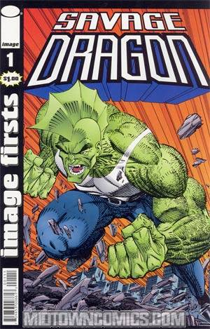 IMAGE FIRSTS SAVAGE DRAGON - 1_thumbnail