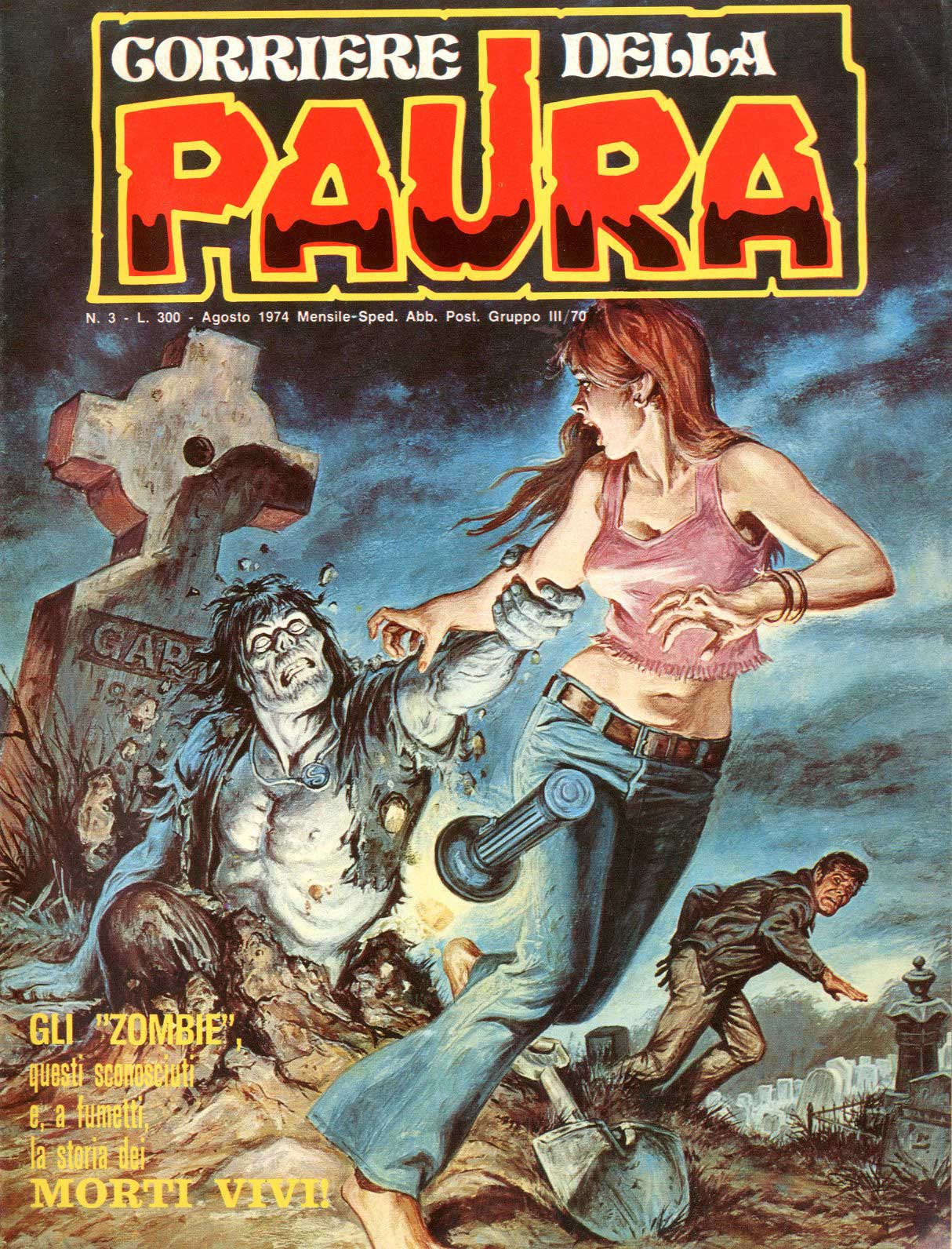 CORRIERE DELLA PAURA - 3_thumbnail CORRIERE DELLA PAURA - 3_thumbnail
