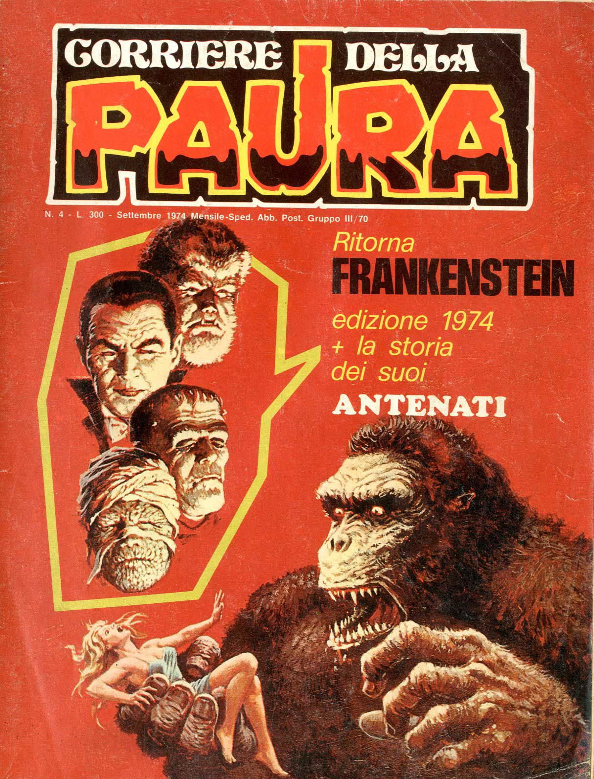 CORRIERE DELLA PAURA - 4_thumbnail CORRIERE DELLA PAURA - 4_thumbnail