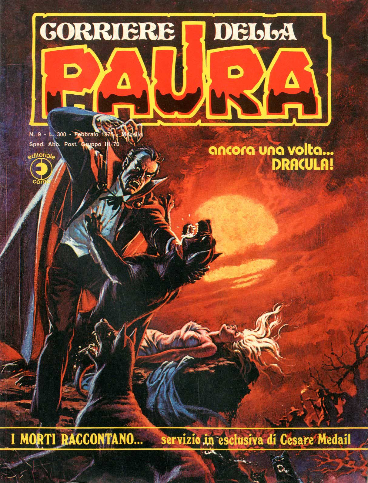 CORRIERE DELLA PAURA - 9_thumbnail CORRIERE DELLA PAURA - 9_thumbnail