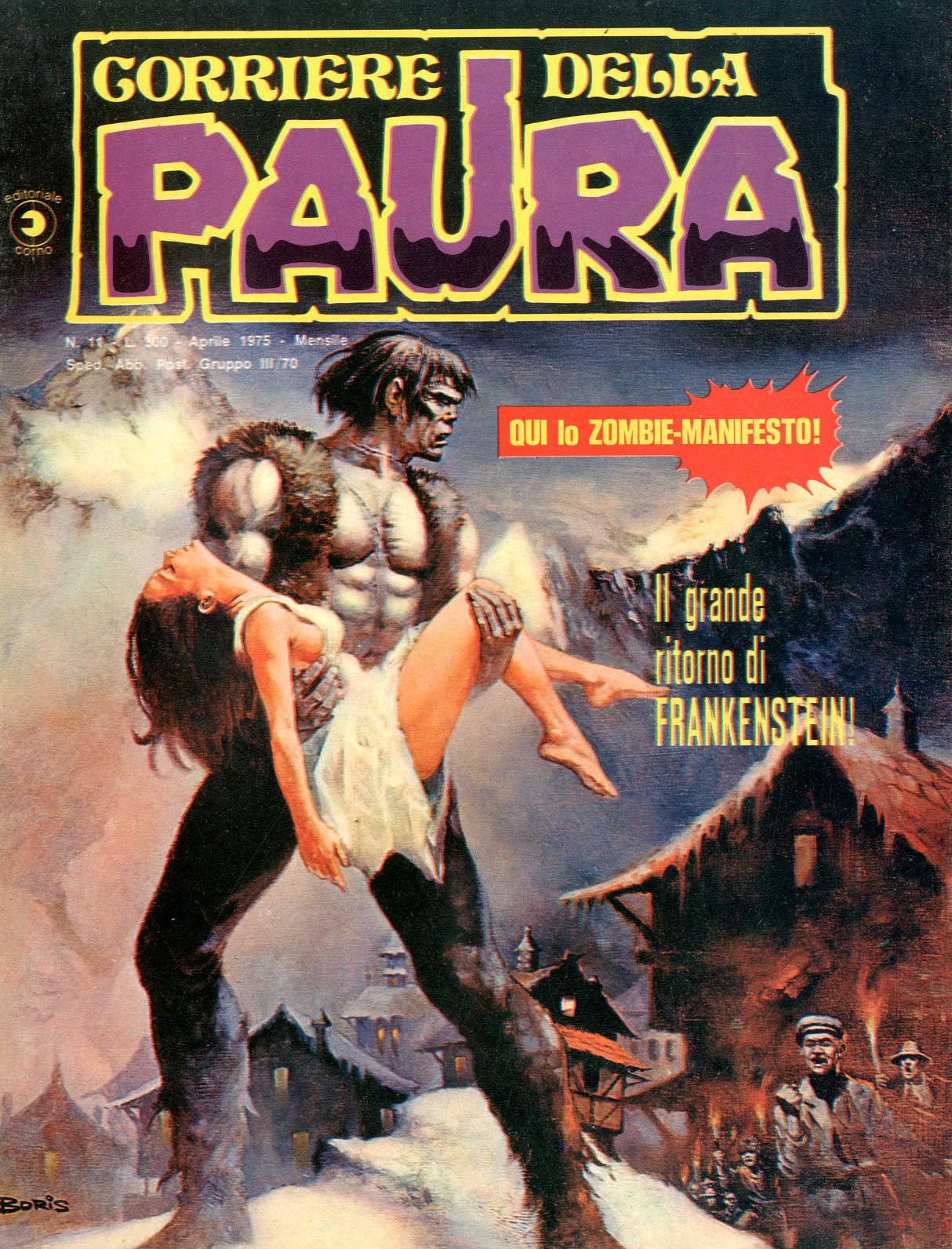 CORRIERE DELLA PAURA - 11_thumbnail CORRIERE DELLA PAURA - 11_thumbnail