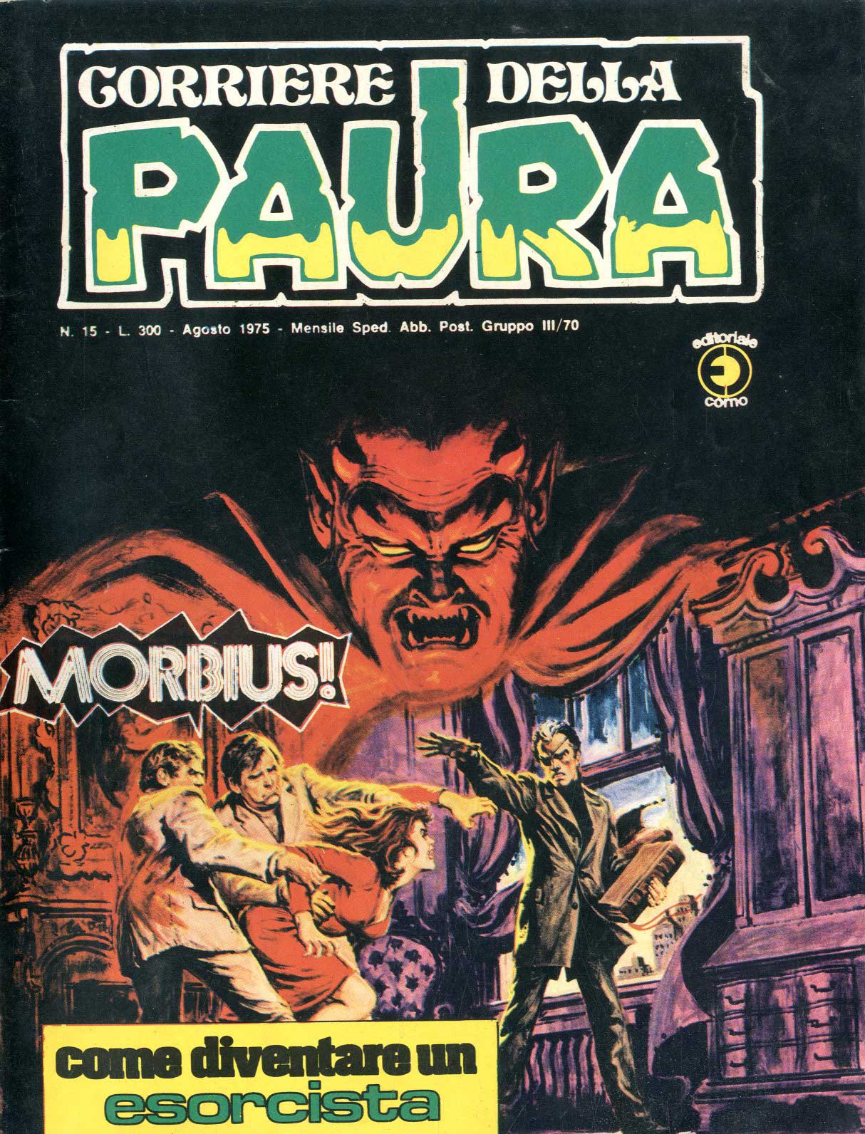 CORRIERE DELLA PAURA - 15_thumbnail CORRIERE DELLA PAURA - 15_thumbnail