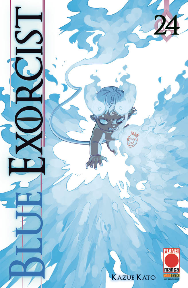 BLUE EXORCIST - 24_thumbnail