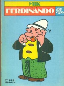 FERDINANDO - UNICO_thumbnail