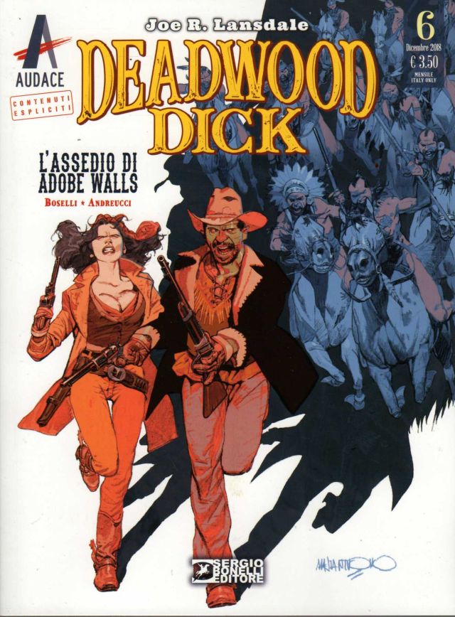 DEADWOOD DICK - 6_thumbnail DEADWOOD DICK - 6_thumbnail