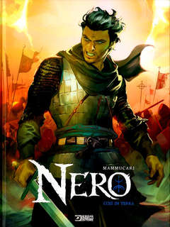 NERO (BONELLI) - 1_thumbnail NERO (BONELLI) - 1_thumbnail