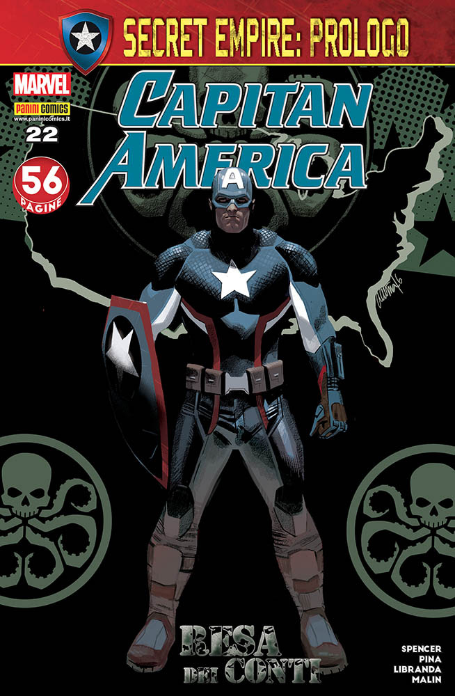 CAPITAN AMERICA (2016) - 22_thumbnail