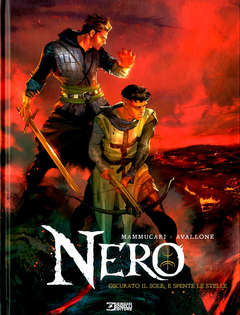 NERO (BONELLI) - 2_thumbnail NERO (BONELLI) - 2_thumbnail
