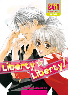 LIBERTY LIBERTY! - UNICO_thumbnail