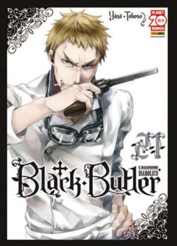 BLACK BUTLER - 21_thumbnail