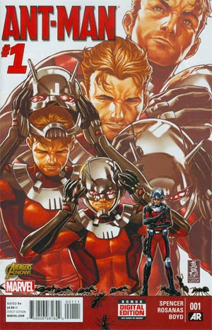 A ANT-MAN (SERIE 2015) - 1_thumbnail