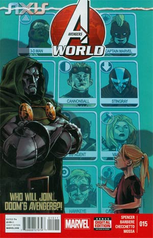 A AVENGERS WORLD - 15_thumbnail