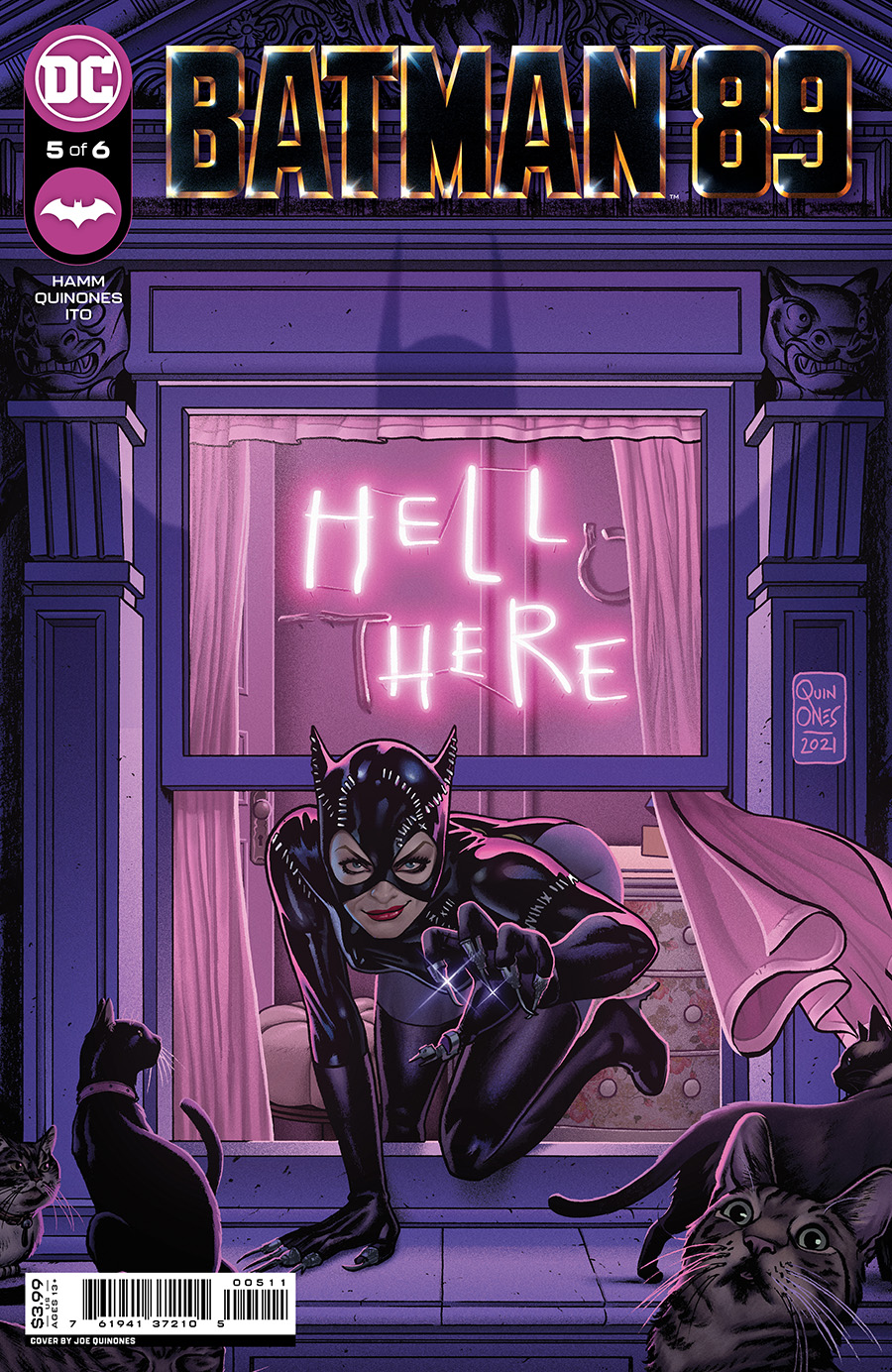 BATMAN '89 (DC) - 5_thumbnail
