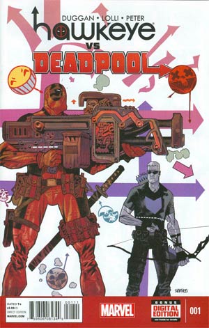 A HAWKEYE VS DEADPOOL - 1_thumbnail