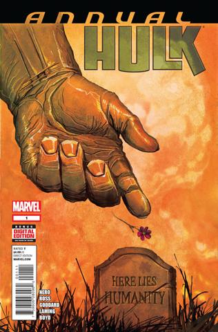 A HULK ANNUAL - 2014_thumbnail