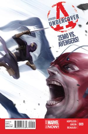 A AVENGERS UNDERCOVER - 9_thumbnail