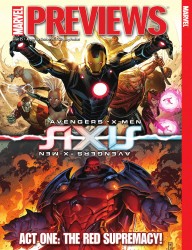 A MARVEL PREVIEWS - 25_thumbnail