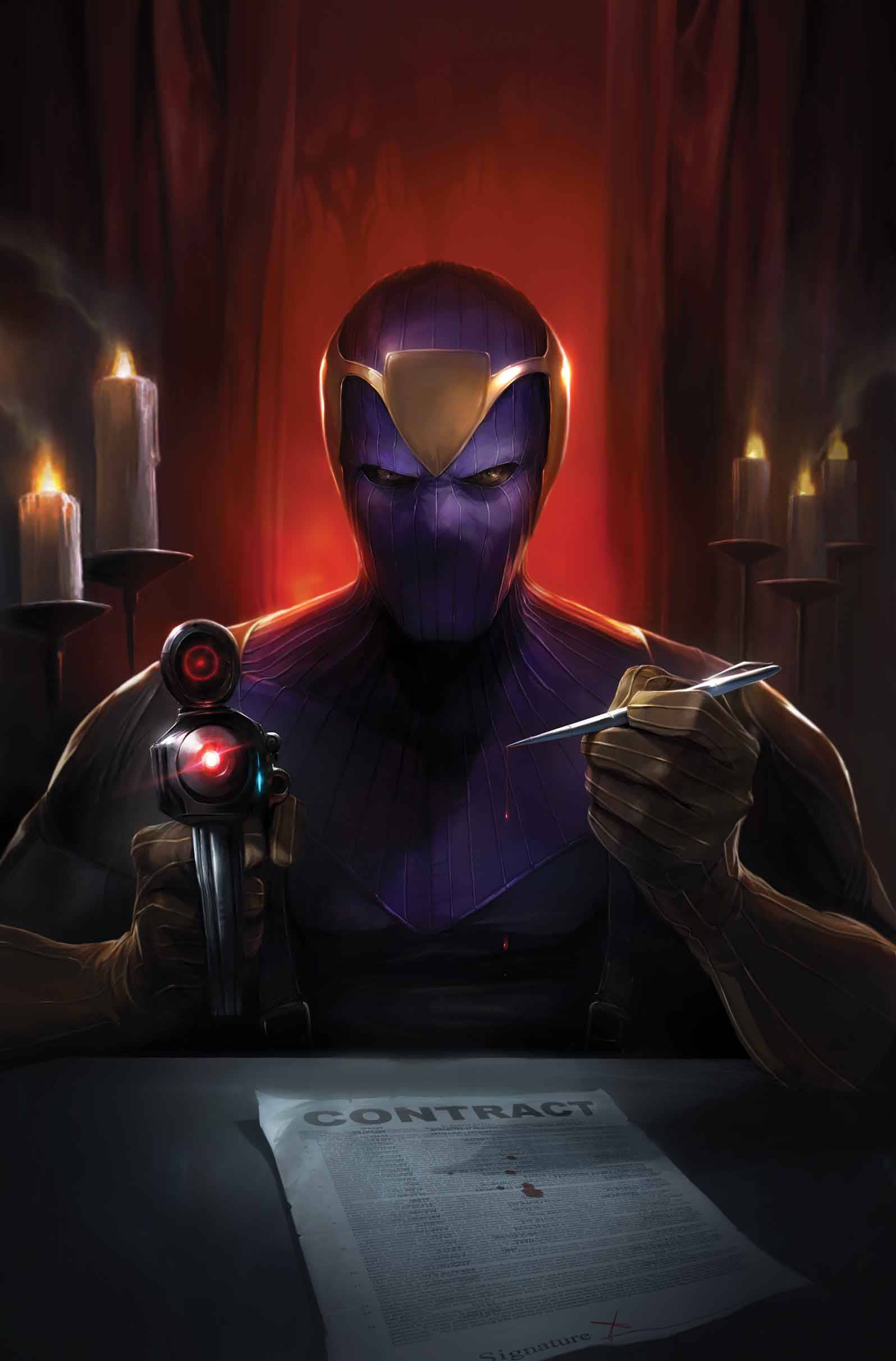 A AVENGERS UNDERCOVER - 5_thumbnail