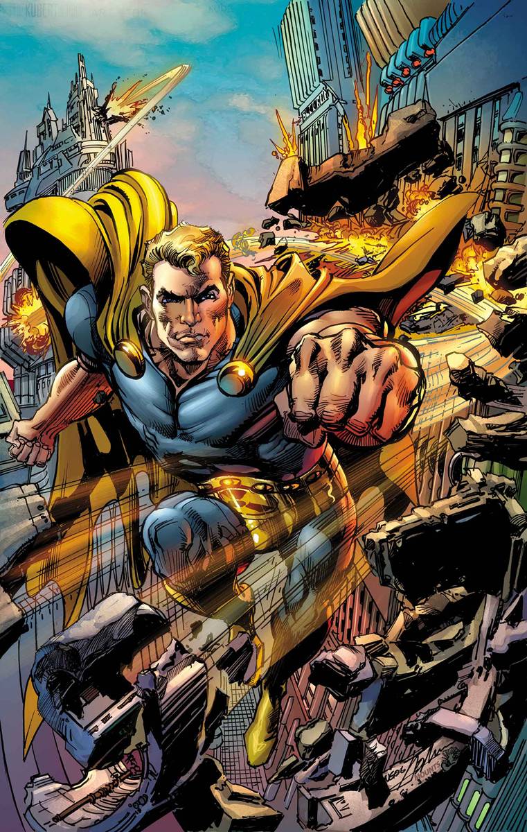 A AVENGERS WORLD - 6_thumbnail