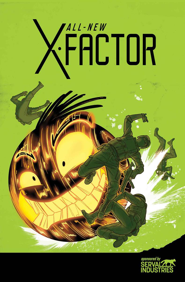 A ALL-NEW X-FACTOR - 8_thumbnail