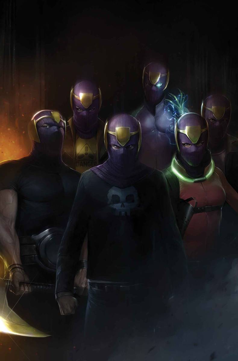 A AVENGERS UNDERCOVER - 4_thumbnail