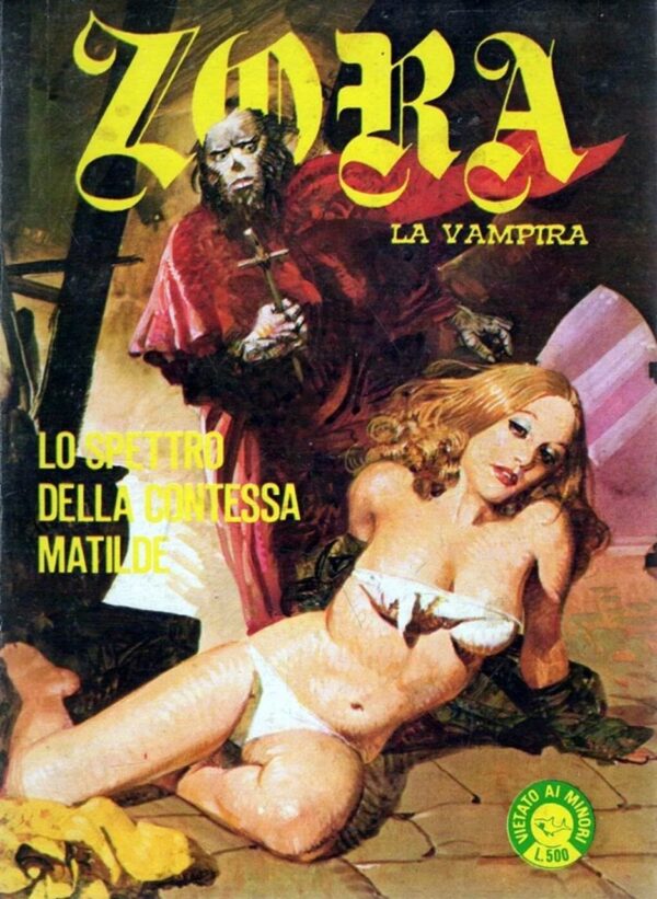 ZORA LA VAMPIRA (1975) - 152_thumbnail